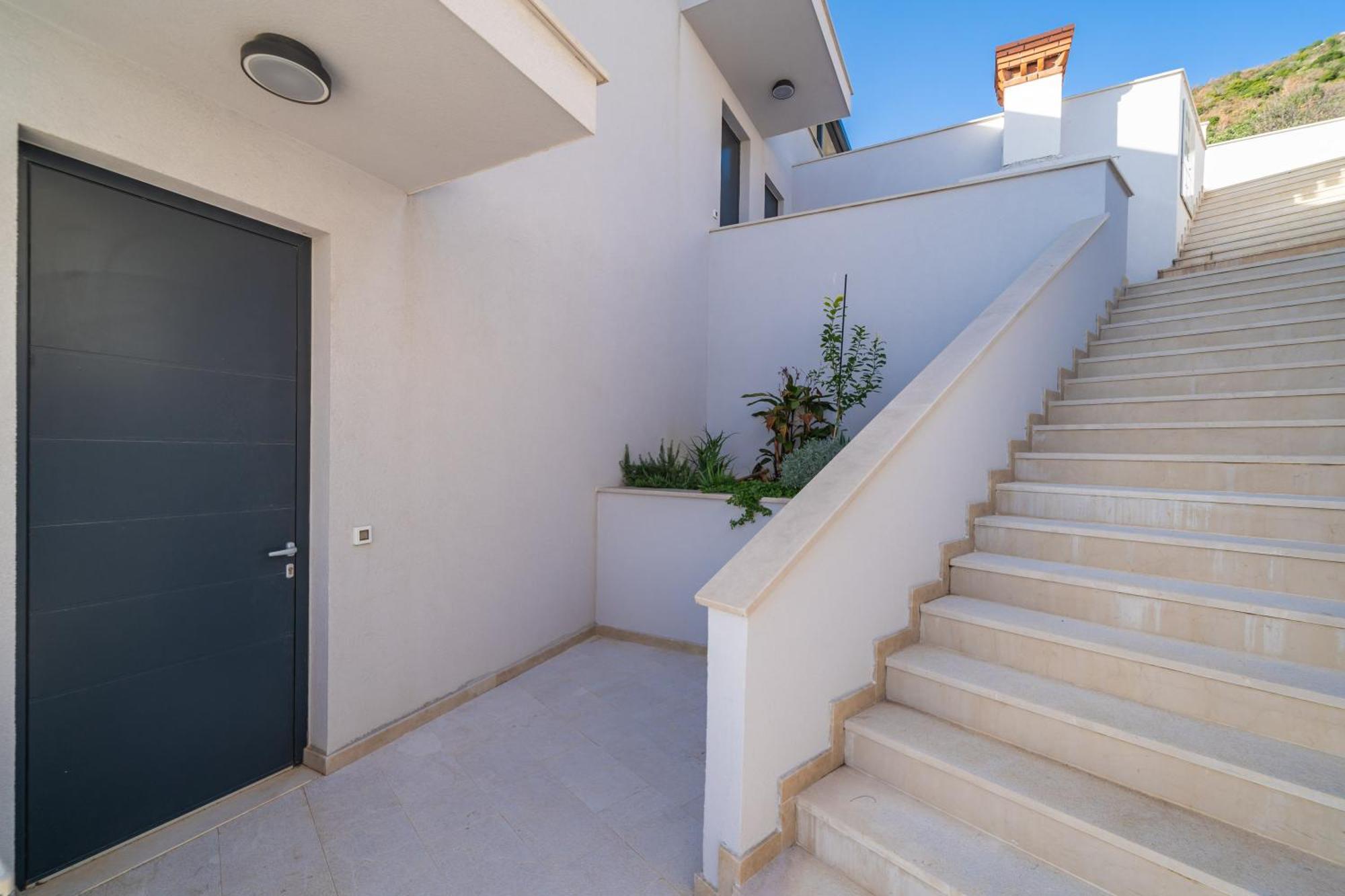 Apartment Laurus Five Stars Dubrovnik Exterior foto