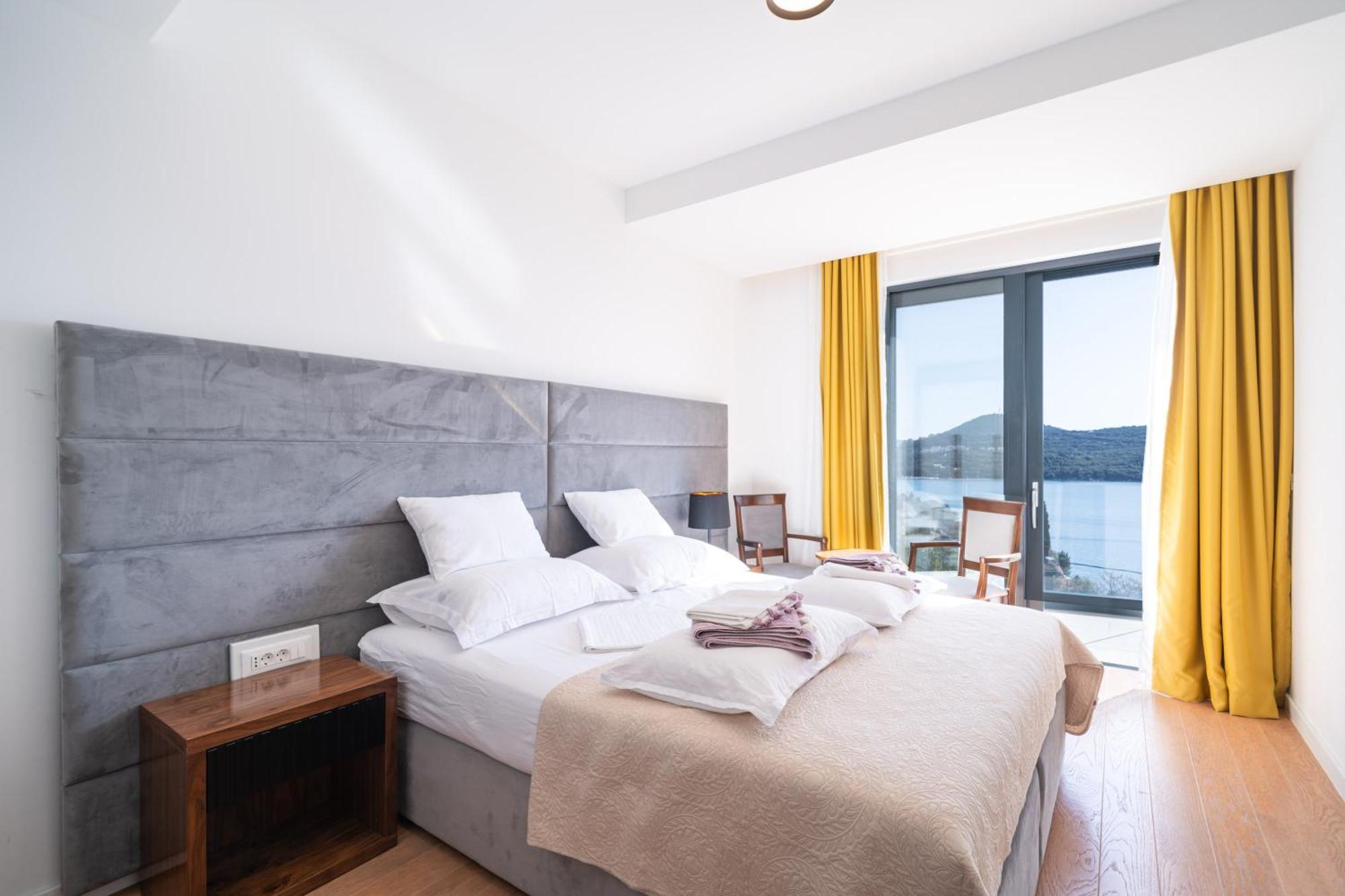 Apartment Laurus Five Stars Dubrovnik Exterior foto