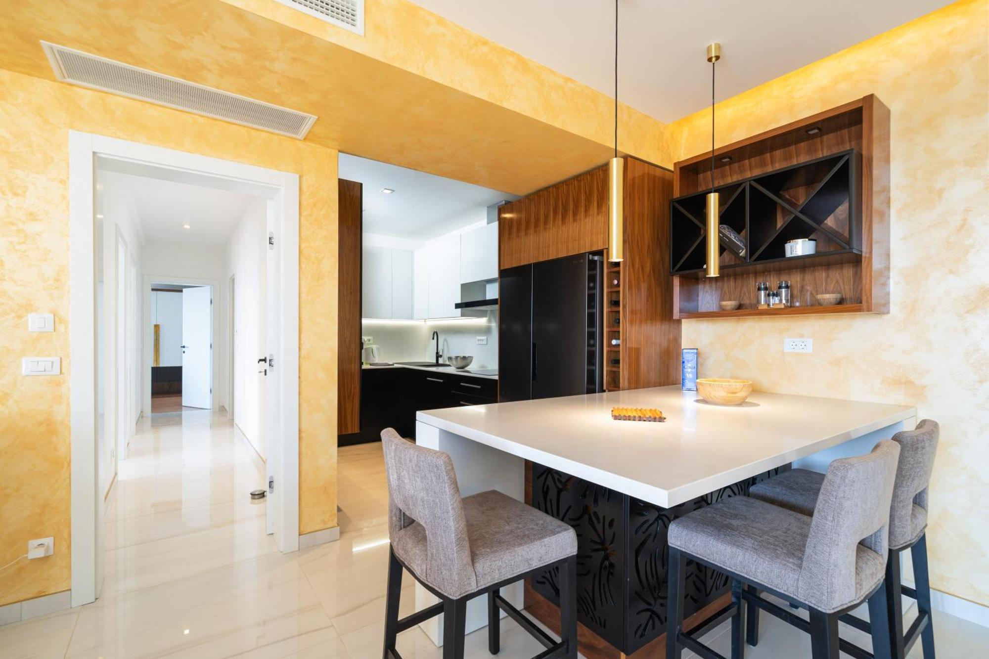 Apartment Laurus Five Stars Dubrovnik Exterior foto
