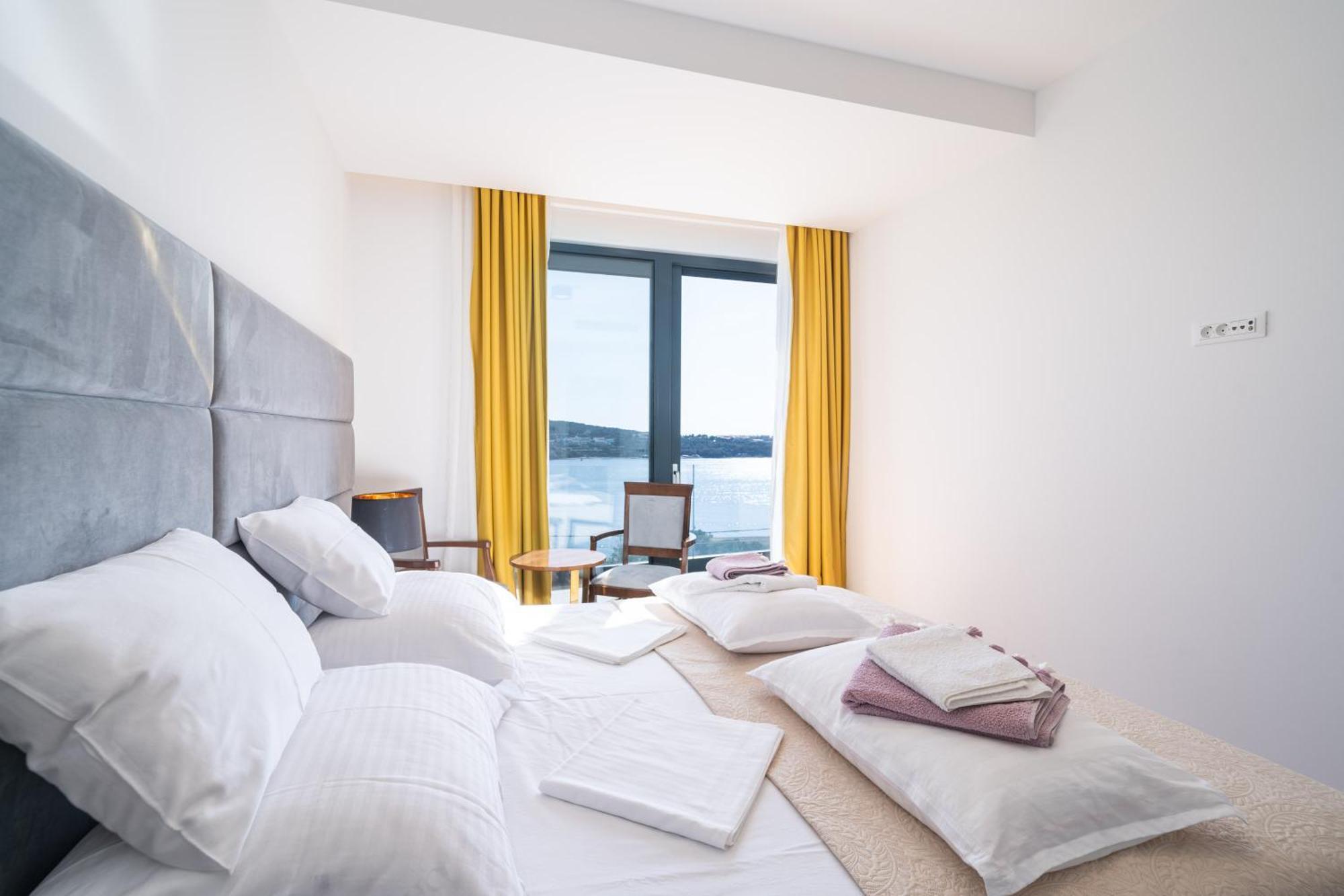 Apartment Laurus Five Stars Dubrovnik Exterior foto