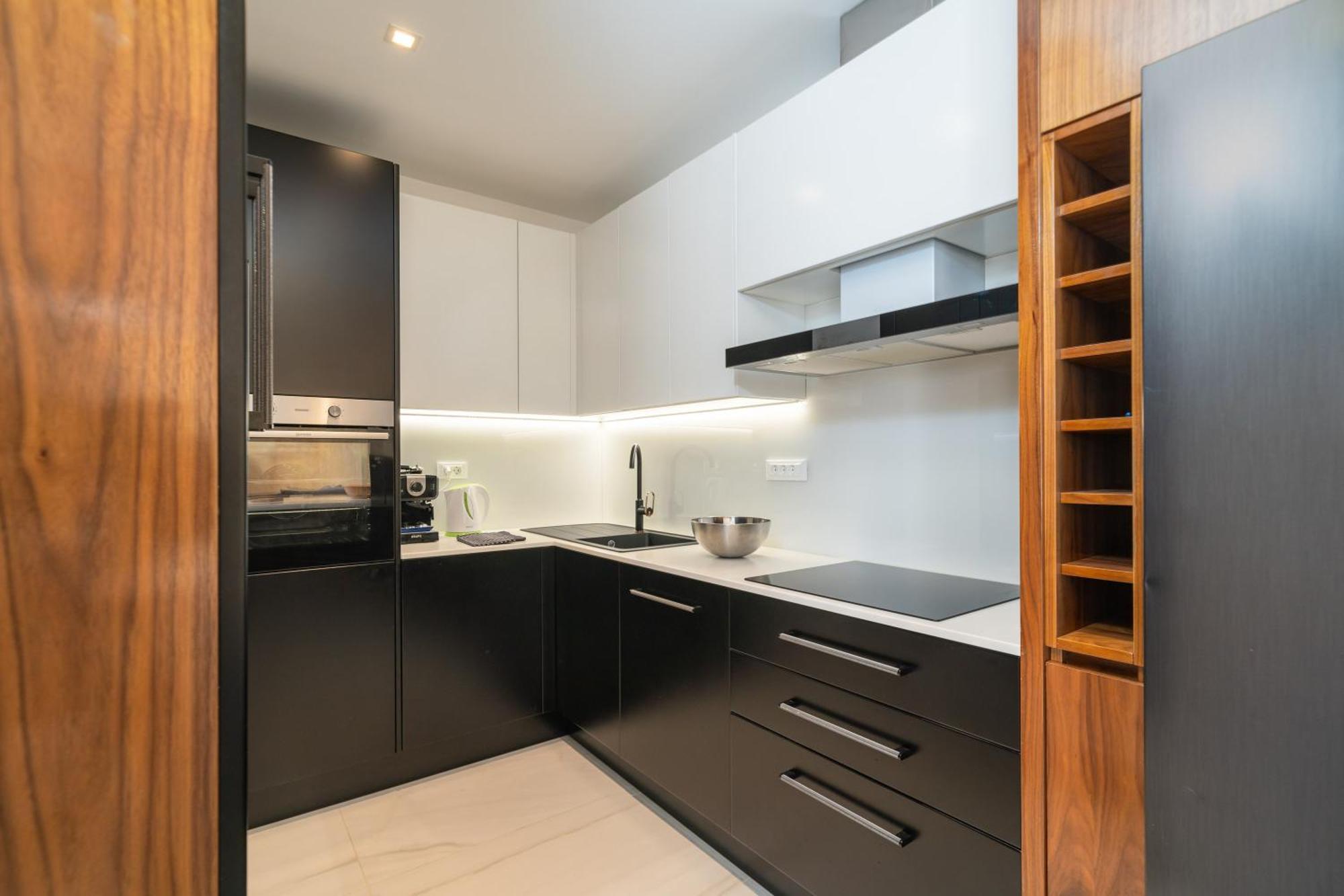 Apartment Laurus Five Stars Dubrovnik Exterior foto