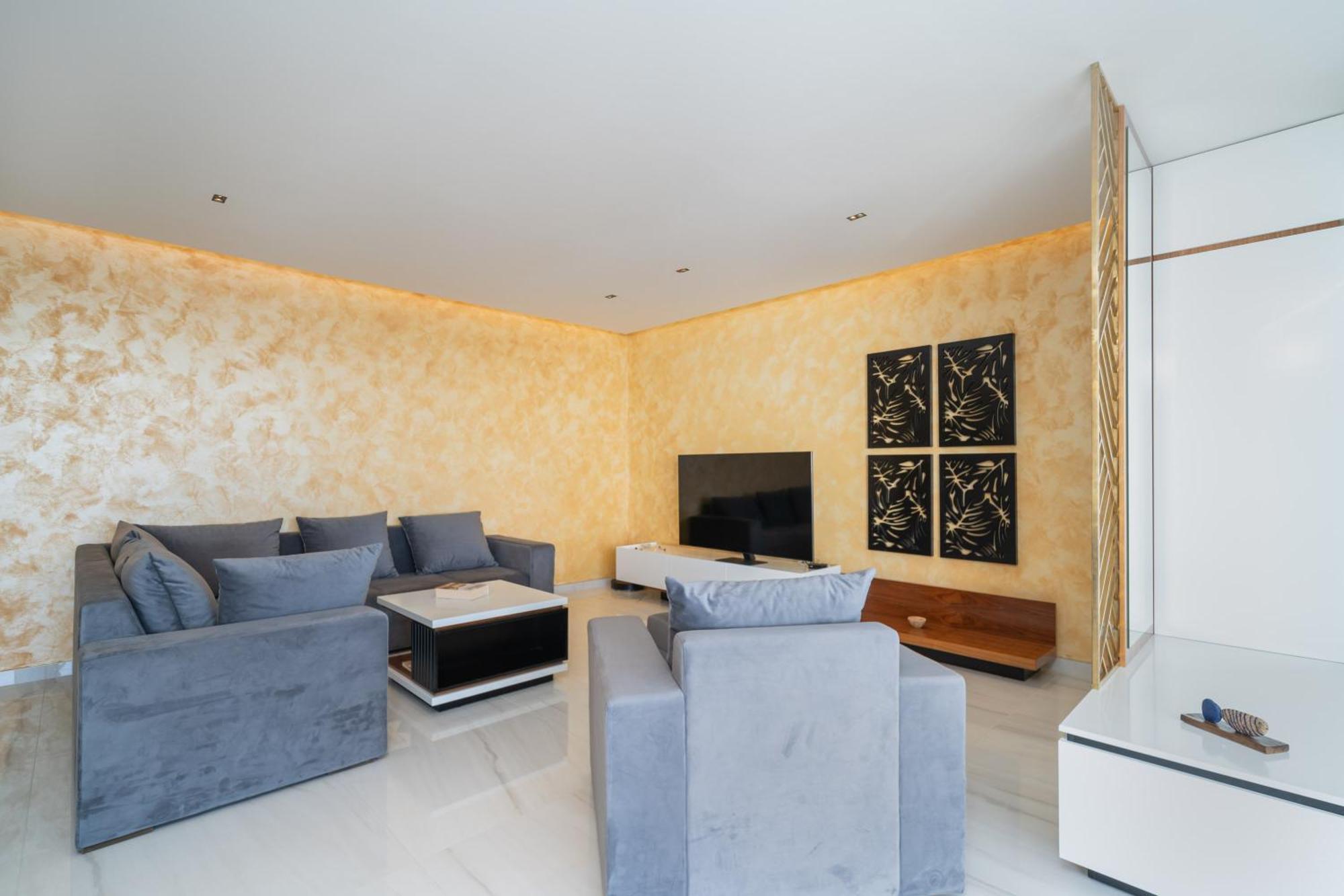 Apartment Laurus Five Stars Dubrovnik Exterior foto