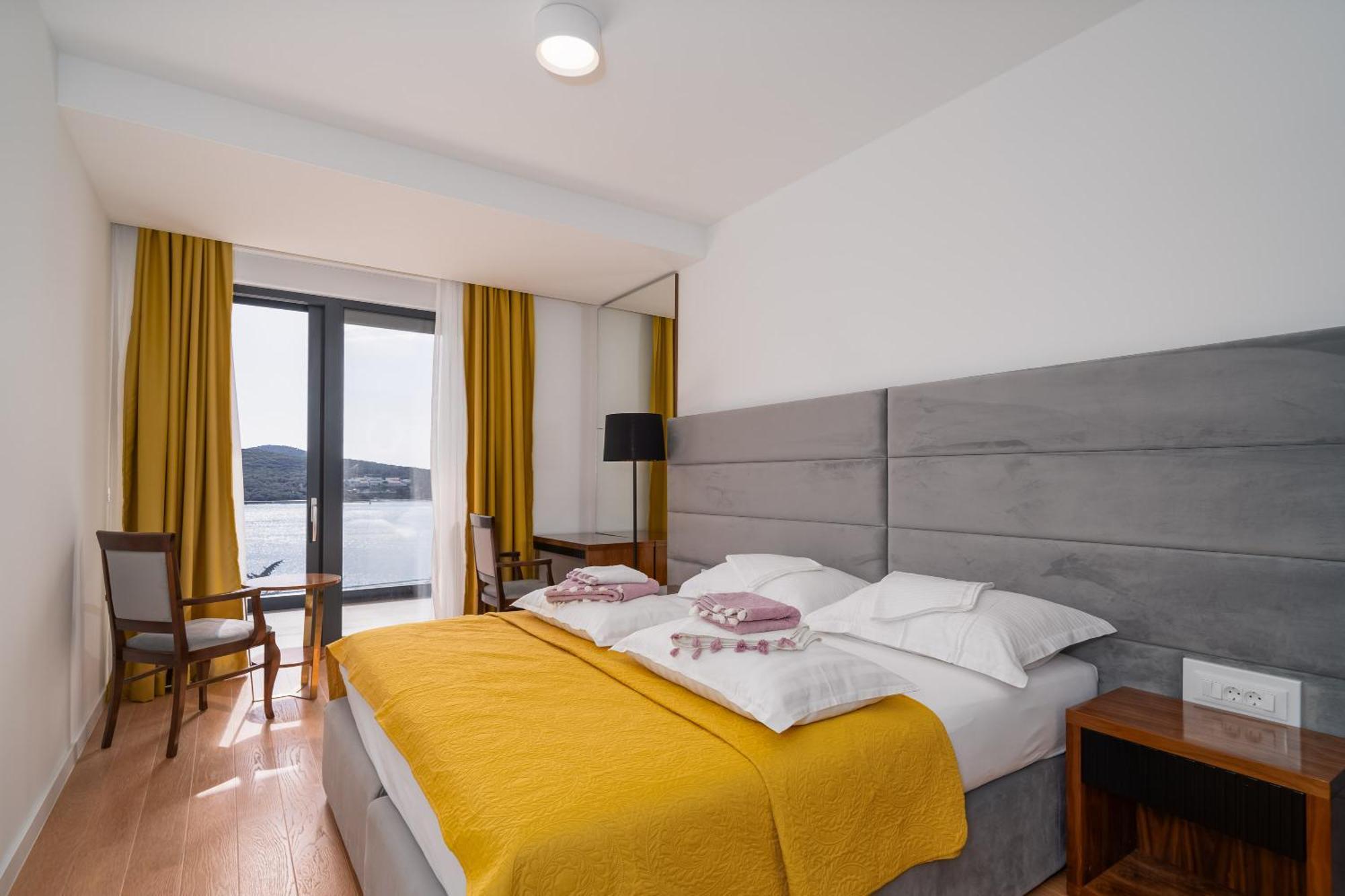Apartment Laurus Five Stars Dubrovnik Exterior foto